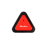 MAXSHINE Mini Pet Hair Car Carpet Brush