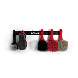 MAXSHINE DETAILING BRUSH HANGER