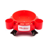 MAXSHINE Rolling Bucket  Dolly