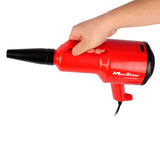 MAXSHINE Mini Handheld Dryer