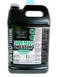 PRISTINE SHOW READY DRESSING