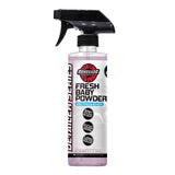 RENEGADE BABY POWDER AIR FRESHENER