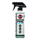 RENEGADE MOUNTAIN PINE AIR FRESHENER