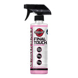 RENEGADE FINAL TOUCH INSTANT DETAILER