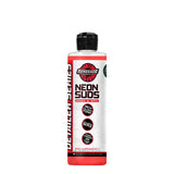 RENEGADE NEON SUDS  WASH & WAX
