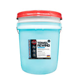 RENEGADE TOWEL REWIND SOAP