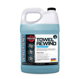 RENEGADE TOWEL REWIND SOAP