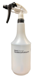 KOCH CHEMIE CYLINDRICAL BOTTLE & SPRAYER
