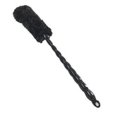 GST 17" Netted Yarn Car Wheel Rim Spoke Cleaning Wand