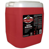 MEGUIAR'S DETAILER SUPER DEGREASER