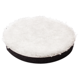 MEGUIAR'S MICROFIBER FINISHING DISC 3"