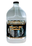 FINISH RENU BOAT & RV POLISH