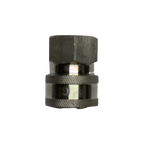 NILFISK SOCKET, QC, SS, 3/8F