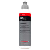 KOCH CHEMIE H9.01 HEAVY CUT COMPOUND