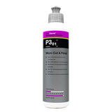 KOCH CHEMIE P3.01 MICRO CUT & FINISH