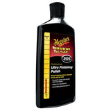 MEGUIAR'S MIRROR GLAZE  ULTRA FINISHING POLISH