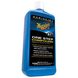 MEGUIAR'S ONE STEP COMPOUND