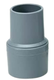 MR. NOZZLE SWIVEL HOSE END 1-1/2" NOZZLE TO 1-1/2" HOSE