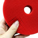 MAXSHINE 3" Cross Cut Finishing Pad
