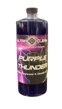 ULTRA CLEAN PURPLE THUNDER  #3182