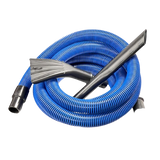 MR. NOZZLE 15' X 1.5" I.D. ' VAC TOOL KIT