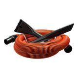 MR. NOZZLE 15' X 1.5" I.D. ' VAC TOOL KIT