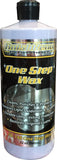 FINISH RENU ONE STEP WAX