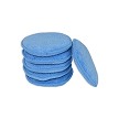 GST 5" ROUND MICROFIBER WAX APPLICATOR