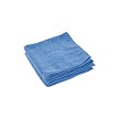 GST 15"X15" MICROFIBER BASIC TOWEL