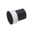 GST 1.2" BACKING PLATE 5/8"-11 THREAD