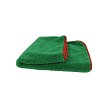GST 16"X24" MICROFIBER ELITE TOWEL W/ OVERLOCK TRIM
