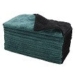 GST 16"X16" MICROFIBER DUAL-FACED TOWEL