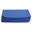 GST 16"X24" MICROFIBER WAFFLE WEAVE TOWEL