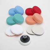 GST 3" POLISHING PAD KIT