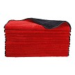 GST 16"X16" MICROFIBER DUAL-FACED TOWEL