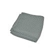 GST 16"X24" MICROFIBER WAFFLE WEAVE TOWEL
