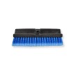 GST 13" FLOW-THRU TRIANGULAR BI-LEVEL CAR WASH BRUSH HEAD