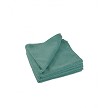 GST 15"X15" MICROFIBER BASIC TOWEL