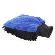 GST 3-IN-1 LONG NAP CHENILE WASH MITT & BUG REMOVER