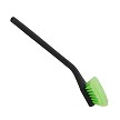 GST 18" LONG CURVE HANDLE SOFT BRISTLES WASH BRUSH