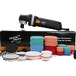 GST 3" POLISHING PAD KIT