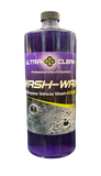 ULTRA CLEAN PURPLE WASH-N-WAX #25350